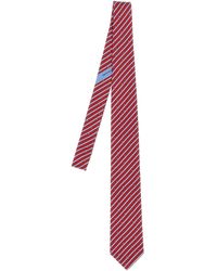 Ferragamo - Krawatte "Tinta" - Lyst
