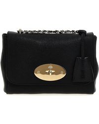 Mulberry - Umhängetasche "Lily Legacy" - Lyst