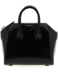 Givenchy - 'Antigona' Mini Handbag - Lyst