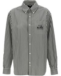 Marc Jacobs - Striped Shirt - Lyst