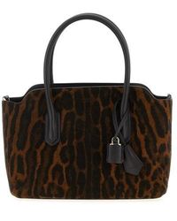 Tom Ford - 'Ocelot' Handbag - Lyst
