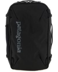 Patagonia - 'black Hole® Mini Mlctm Pack' Backpack - Lyst