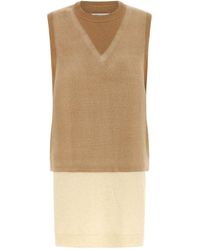 Maison Margiela - 'memory Of' Vest - Lyst