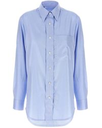 Brioni - Sea Island Cotton Shirt - Lyst