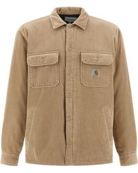 Carhartt - 'whitsome' Jacket - Lyst