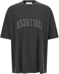 Fear Of God - 'city Exclusive Chicago 90s' T-shirt - Lyst