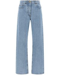 Thom Browne - Back Martingale Jeans - Lyst