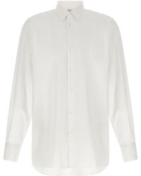 Dries Van Noten - 'croomd' Shirt - Lyst