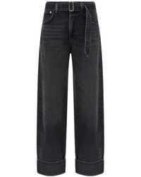 Agolde - 'cuffer Taper' Jeans - Lyst