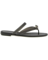 Ferragamo - 'jealsa' Sandals - Lyst