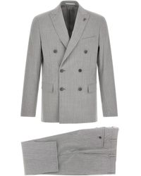 Pal Zileri - 'lord' Dress - Lyst