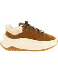 Moon Boot - Sneaker 'Moon247 City' - Lyst