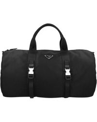 REAL LEATHER Borsone Weekend Borsa Marrone Ruggine Vintage Borsa Da Viaggio cabina durante la notte