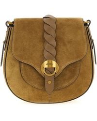 Isabel Marant - 'altay' Small Crossbody Bag - Lyst