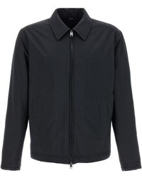 Brioni - 'performa' Blouson - Lyst