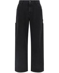 Carhartt - 'jens Pant' Jeans - Lyst
