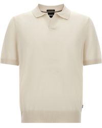 BOSS - 'h-lantoni' Polo Shirt - Lyst