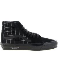 Vans - 'sk8-hi' Sneakers Otw By X Undercover - Lyst