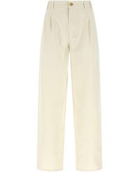 A.P.C. - Hose "Willow" - Lyst