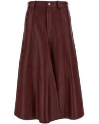 Haikure - Gonna 'Mid Serenity Leather' - Lyst