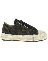 Maison Mihara Yasuhiro - 'Peterson23' Sneakers - Lyst