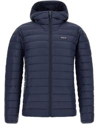 Patagonia - Netplus® Down Jacket - Lyst