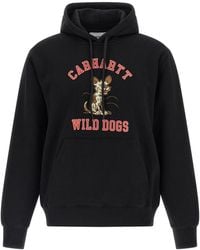 Carhartt - 'wild Dog' Hoodie - Lyst