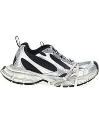 Balenciaga - '3Xl' Sneakers - Lyst