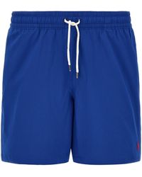 Polo Ralph Lauren - 'traveler' Swimsuit - Lyst