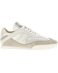 Chloé - Sneakers Kick - Lyst