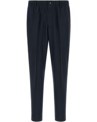 Cellar Door - 'ciak Tapered' Pants - Lyst