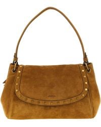 Isabel Marant - 'chany M' Shoulder Bag - Lyst