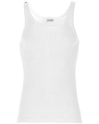 Dolce & Gabbana Sleeveless t-shirts for Men | Online Sale up to 64 