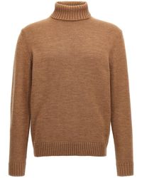 Zanone - 'Dolce Vita' Sweater - Lyst