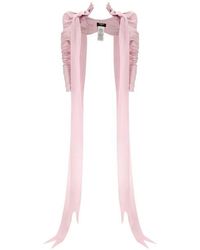 DSquared² - 'marie Antoniette' Shrug Vaquera X - Lyst