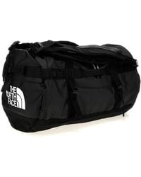The North Face - 'base Camp Duffel S' Duffel Bag - Lyst