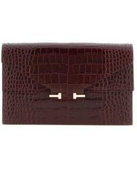 Tom Ford - Pochette 'Aube' Mini - Lyst