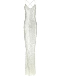 Norma Kamali - Fara Dresses - Lyst