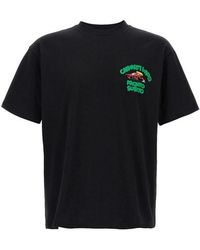 Carhartt - T-Shirt 'Pronto' - Lyst
