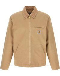 Carhartt - Light Jackets - Lyst