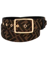 fendi designer belt