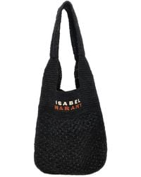 Isabel Marant - 'Praia Medium' Shoulder Bag - Lyst