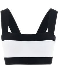 Goldbergh - 'plonge' Bikini Top - 'active' Line - Lyst