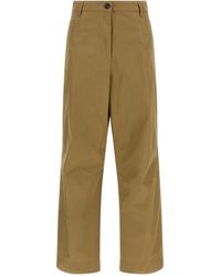 Dries Van Noten - 'pinks' Pants - Lyst