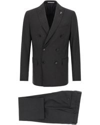 Pal Zileri - 'lord' Dress - Lyst