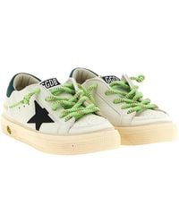 Golden Goose - Sneaker 'May' - Lyst