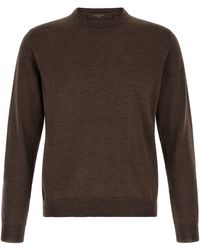 Zanone - 'giro' Sweater - Lyst