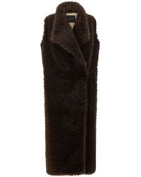 BB COUTURE - Gilet 'Bear' - Lyst