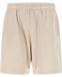 Entire studios - 'standard' Bermuda Shorts - Lyst
