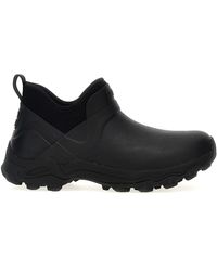 Givenchy - Outscape Low Wasserdichte Stiefel - Lyst